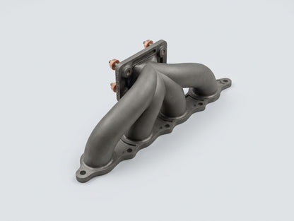Zetec Turbo Manifold T3 fitment