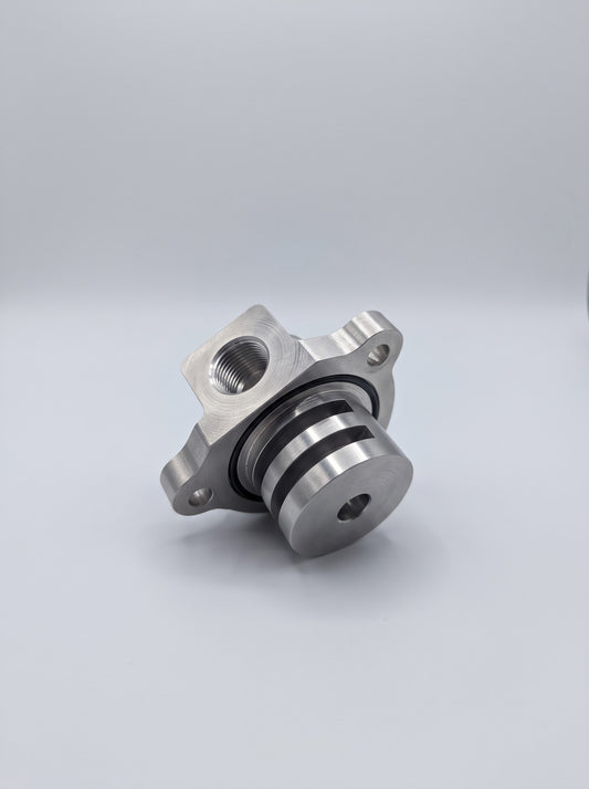 Zetec Breather