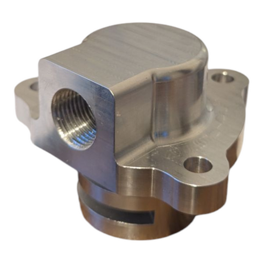 Zetec Breather