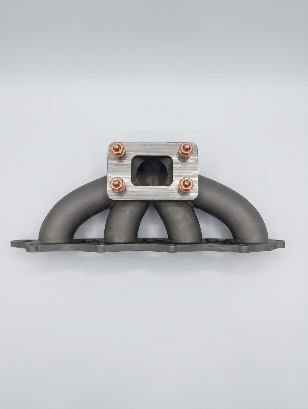 Zetec Turbo Manifold T3 fitment